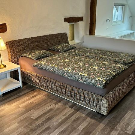 Ruhige 2 Zimmer Wohnung Diegten Bagian luar foto